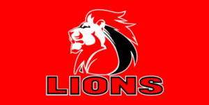 Lions logo