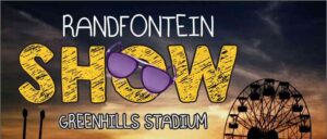 Randfontein Show