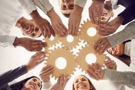 Team work Team work