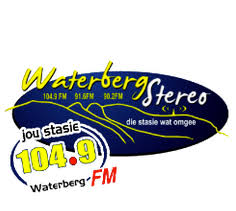Waterberg stereo